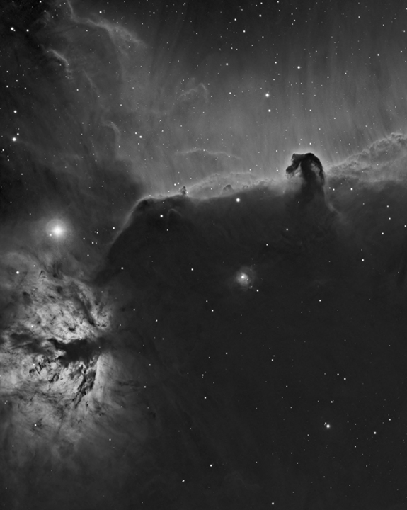 CTB1 Nebula