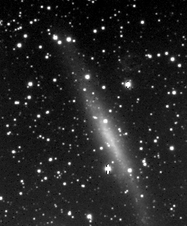 NGC 1560 5 inch tak