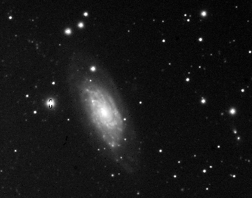 NGC 6015 5 inch tak