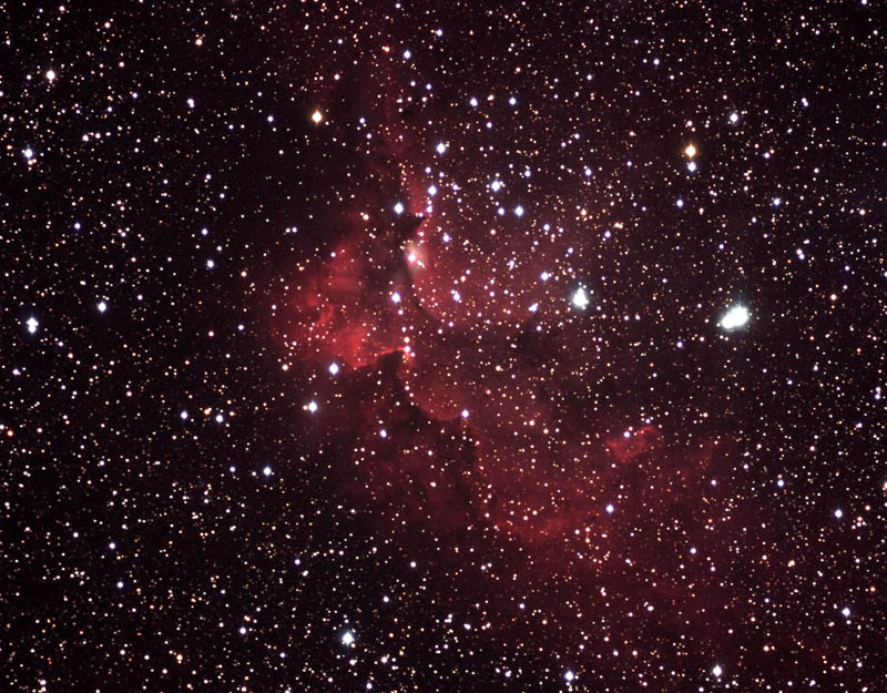 NGC 7380 RGB FS 128