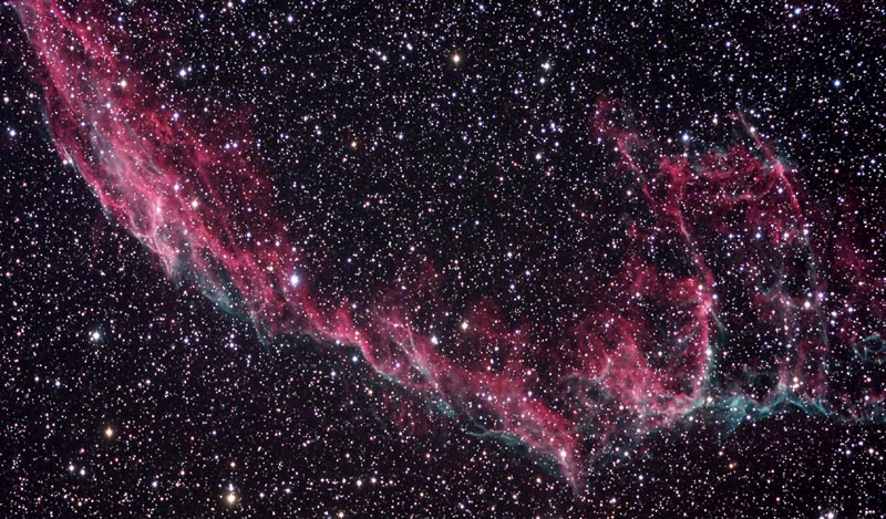 Network Nebula RGB FS 128