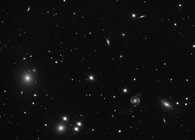 <b>NGC 91</b>